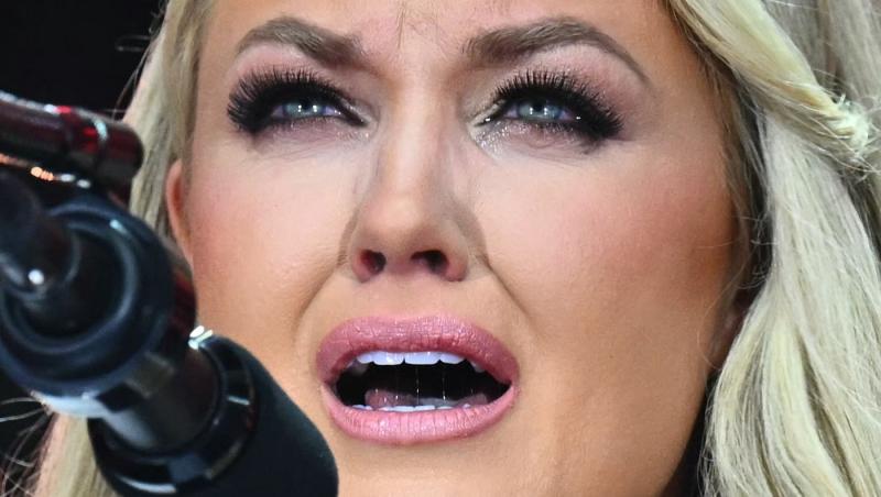 Adevărul despre legătura dintre Erika Kirk și România. A primit sau nu interdicție în țara noastră văduva lui Charlie Kirk