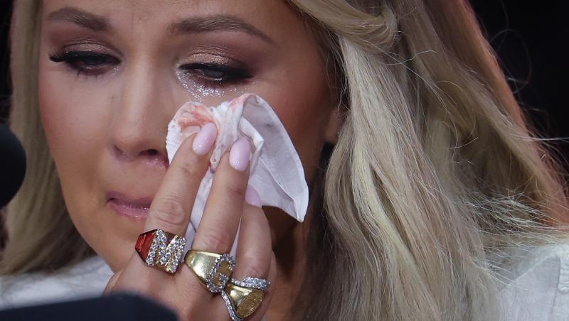 Adevărul despre legătura dintre Erika Kirk și România. A primit sau nu interdicție în țara noastră văduva lui Charlie Kirk