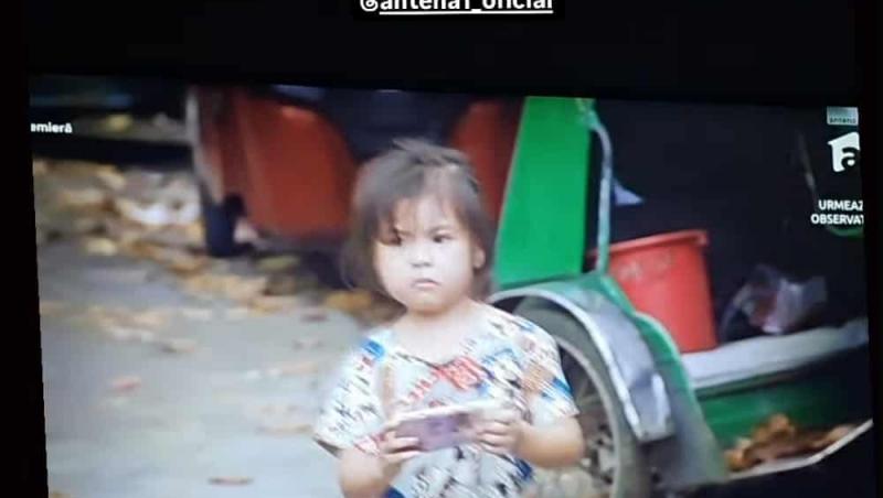 Bella Santiago, mărturisiri dureroase despre copilăria în Filipine, după cea mai recentă ediție Asia Express: „Și eu am trăit...”