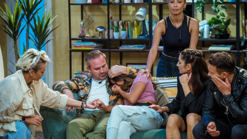 Bella Santiago, mărturisiri dureroase despre copilăria în Filipine, după cea mai recentă ediție Asia Express: „Și eu am trăit...”