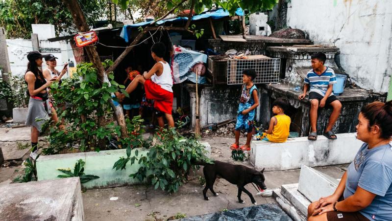 Bella Santiago, mărturisiri dureroase despre copilăria în Filipine, după cea mai recentă ediție Asia Express: „Și eu am trăit...”