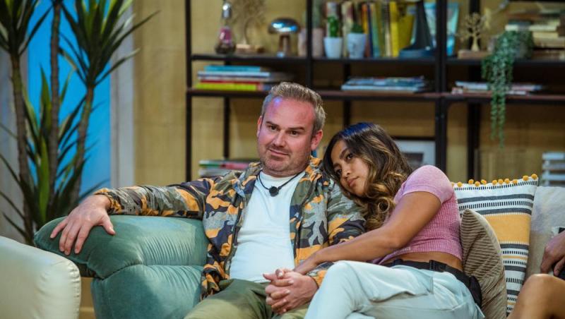 Bella Santiago, mărturisiri dureroase despre copilăria în Filipine, după cea mai recentă ediție Asia Express: „Și eu am trăit...”