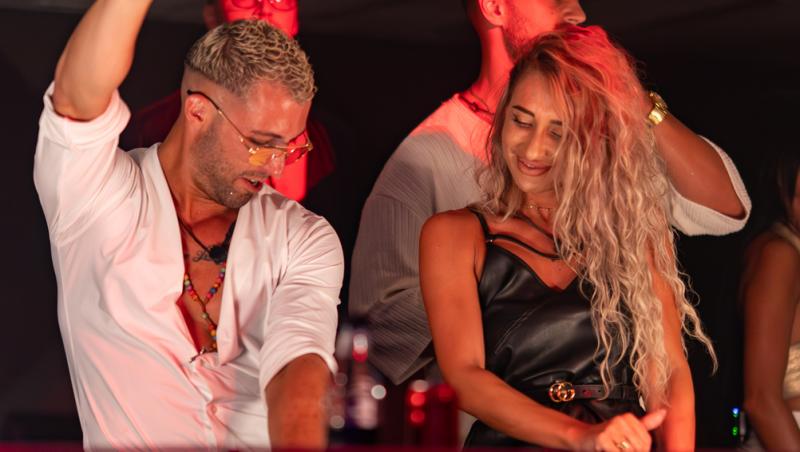 Maria Avram a trecut printr-o intervenție chirurgicală la nas. Cum a apărut în online în ziua operației