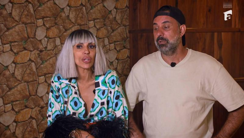 Legătura mai puțin știută dintre Raluca Bădulescu și Adi Minune. Ce a dezvăluit concurenta Asia Express despre îndrăgitul cântăreț