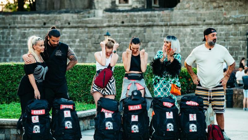 Legătura mai puțin știută dintre Raluca Bădulescu și Adi Minune. Ce a dezvăluit concurenta Asia Express despre îndrăgitul cântăreț