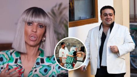 Legătura mai puțin știută dintre Raluca Bădulescu și Adi Minune. Ce a dezvăluit concurenta Asia Express despre îndrăgitul cântăreț