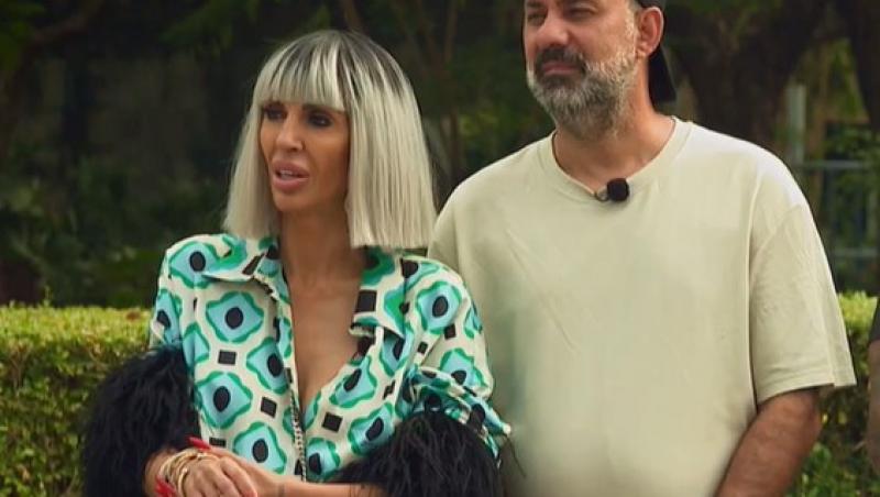 Legătura mai puțin știută dintre Raluca Bădulescu și Adi Minune. Ce a dezvăluit concurenta Asia Express despre îndrăgitul cântăreț