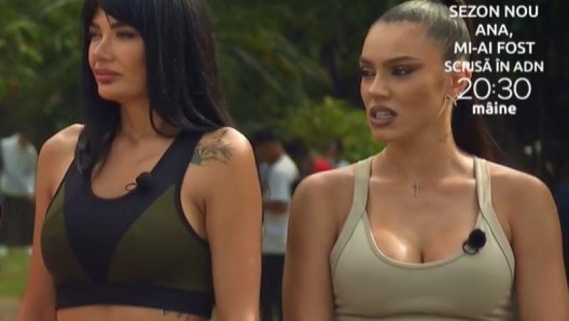 Legătura mai puțin știută dintre Raluca Bădulescu și Adi Minune. Ce a dezvăluit concurenta Asia Express despre îndrăgitul cântăreț