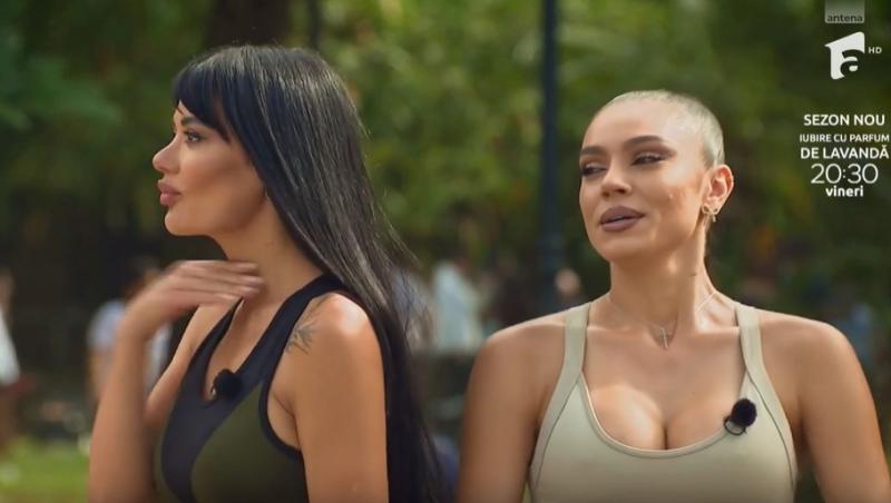 Legătura mai puțin știută dintre Raluca Bădulescu și Adi Minune. Ce a dezvăluit concurenta Asia Express despre îndrăgitul cântăreț