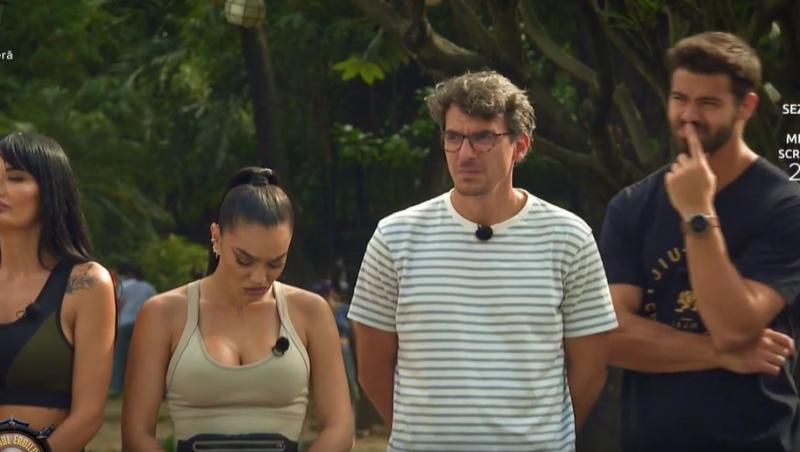 Legătura mai puțin știută dintre Raluca Bădulescu și Adi Minune. Ce a dezvăluit concurenta Asia Express despre îndrăgitul cântăreț