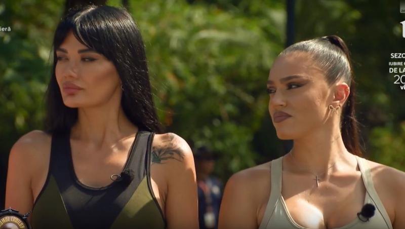 Legătura mai puțin știută dintre Raluca Bădulescu și Adi Minune. Ce a dezvăluit concurenta Asia Express despre îndrăgitul cântăreț