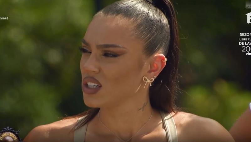 Legătura mai puțin știută dintre Raluca Bădulescu și Adi Minune. Ce a dezvăluit concurenta Asia Express despre îndrăgitul cântăreț