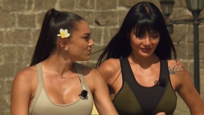 Legătura mai puțin știută dintre Raluca Bădulescu și Adi Minune. Ce a dezvăluit concurenta Asia Express despre îndrăgitul cântăreț