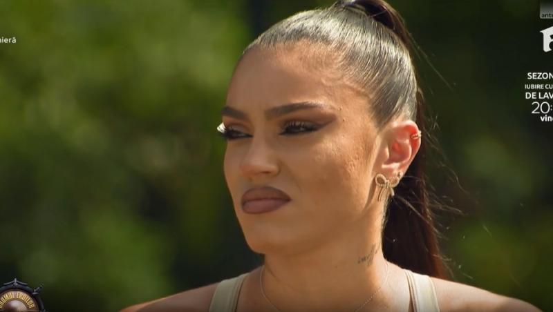 Legătura mai puțin știută dintre Raluca Bădulescu și Adi Minune. Ce a dezvăluit concurenta Asia Express despre îndrăgitul cântăreț