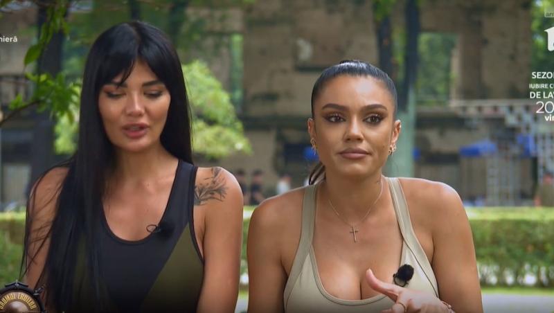 Legătura mai puțin știută dintre Raluca Bădulescu și Adi Minune. Ce a dezvăluit concurenta Asia Express despre îndrăgitul cântăreț