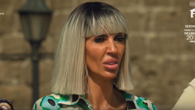 Legătura mai puțin știută dintre Raluca Bădulescu și Adi Minune. Ce a dezvăluit concurenta Asia Express despre îndrăgitul cântăreț