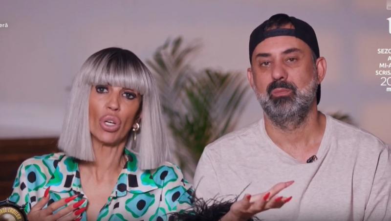 Legătura mai puțin știută dintre Raluca Bădulescu și Adi Minune. Ce a dezvăluit concurenta Asia Express despre îndrăgitul cântăreț