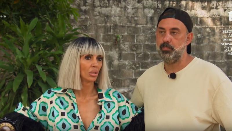 Legătura mai puțin știută dintre Raluca Bădulescu și Adi Minune. Ce a dezvăluit concurenta Asia Express despre îndrăgitul cântăreț