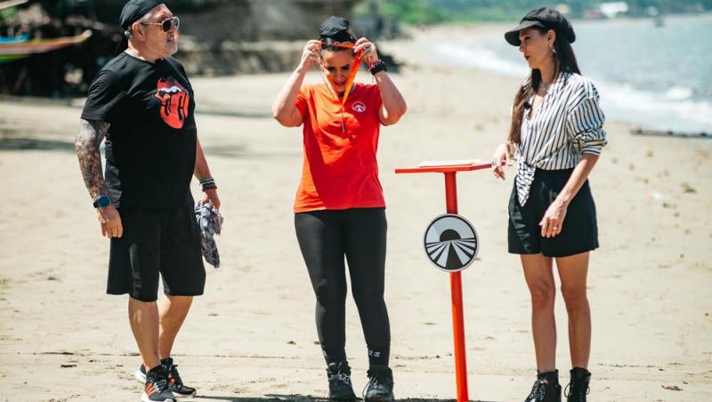 Ce avere are Serghei Mizil de la Asia Express. Concurentul de pe Drumul Eroilor a dezvăluit și ce pensie primește