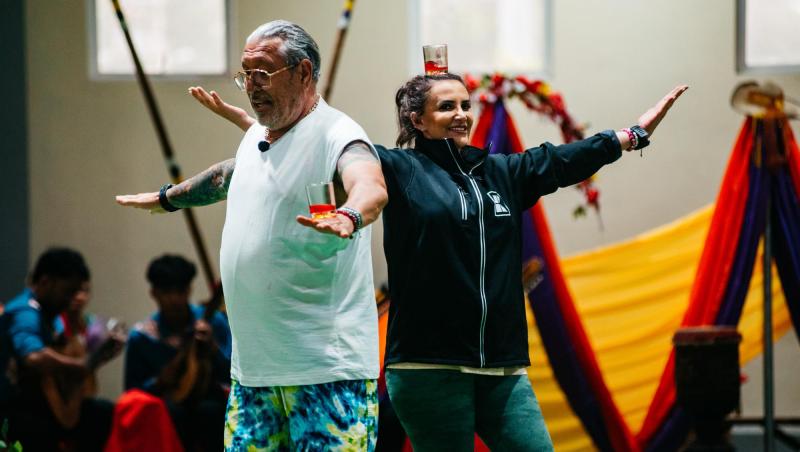 Ce avere are Serghei Mizil de la Asia Express. Concurentul de pe Drumul Eroilor a dezvăluit și ce pensie primește