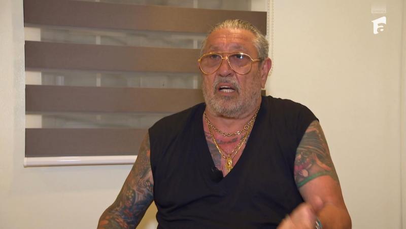 Ce avere are Serghei Mizil de la Asia Express. Concurentul de pe Drumul Eroilor a dezvăluit și ce pensie primește