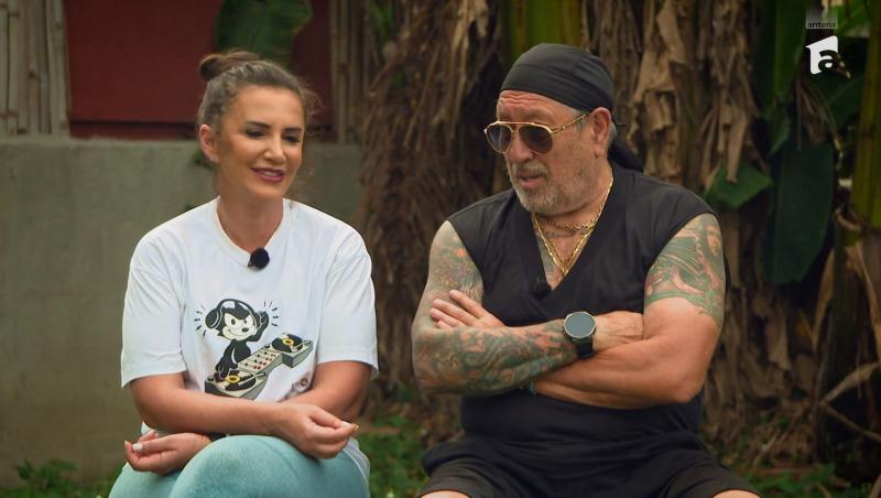 Ce avere are Serghei Mizil de la Asia Express. Concurentul de pe Drumul Eroilor a dezvăluit și ce pensie primește