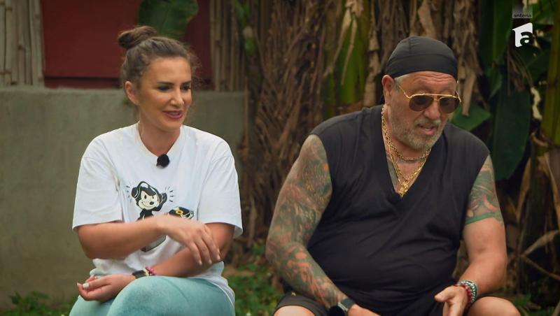 Ce avere are Serghei Mizil de la Asia Express. Concurentul de pe Drumul Eroilor a dezvăluit și ce pensie primește