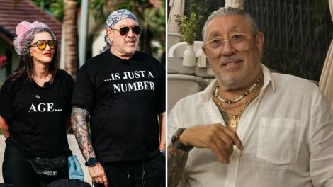 Ce avere are Serghei Mizil de la Asia Express. Concurentul de pe Drumul Eroilor a dezvăluit și ce pensie primește