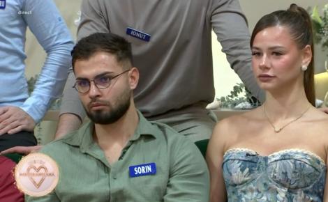 Mireasa sezonul 12. Adrenalinia a sunat și Diana a primit misiunea să elimine două perechi care jucau task-ul Cătușelor