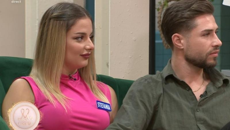 Mireasa sezonul 12. Adrenalinia a sunat și Diana a primit misiunea să elimine două perechi care jucau task-ul Cătușelor