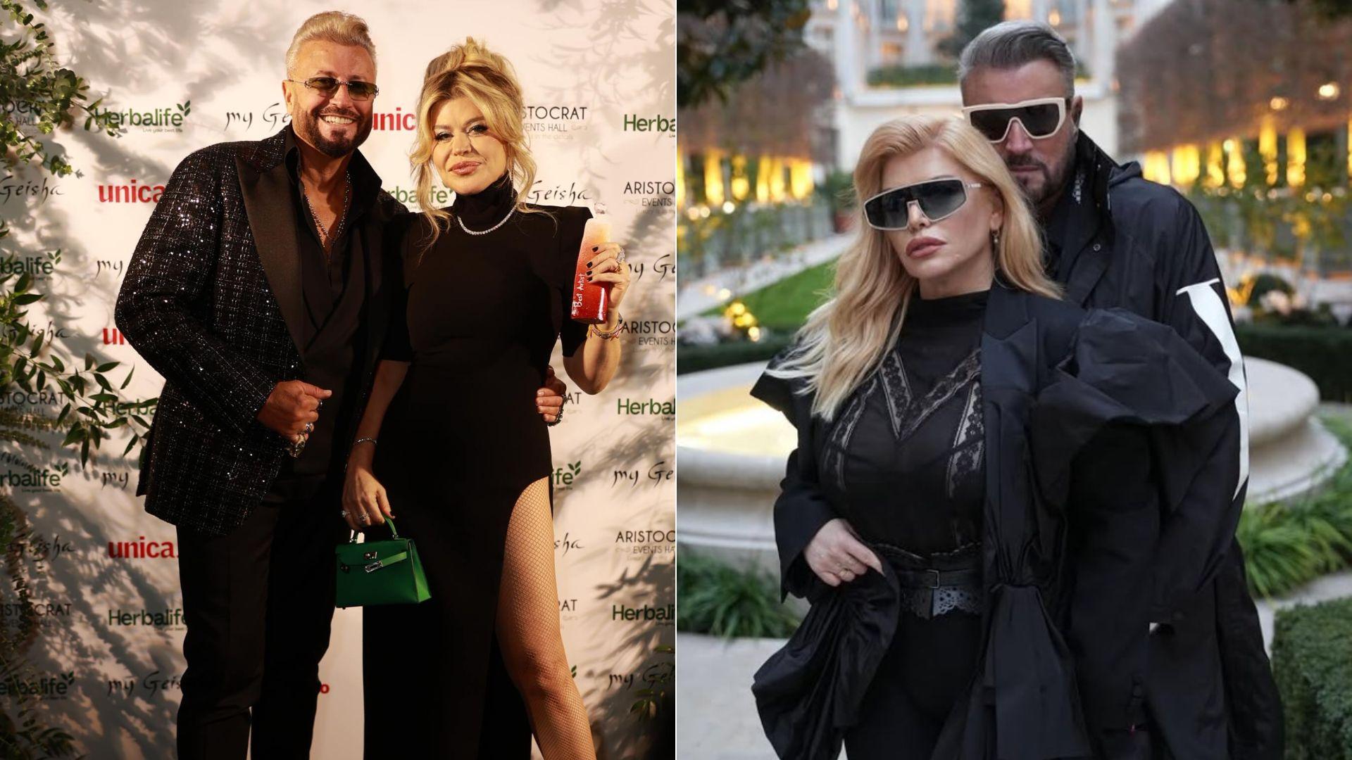 Mărturisirea neașteptată a lui Cătălin Botezatu după 25 ani de pretenie cu Loredana. "Mi-aș fi dorit să..."