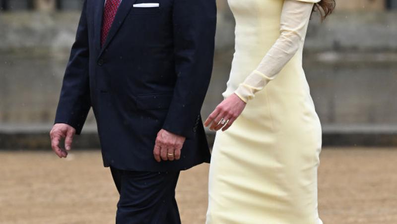 Melania Trump, eclipsată de Regina Rania. Cum au apărut cele două la întâlnirea ONU de la New York