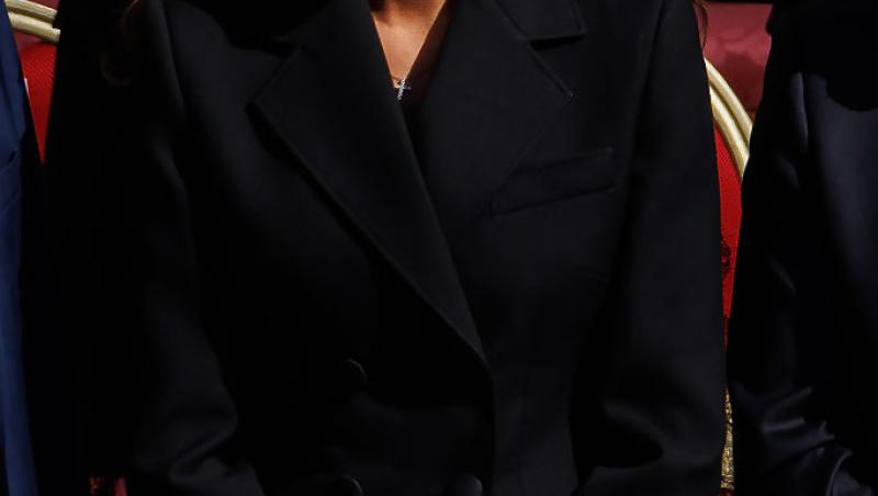 Melania Trump, eclipsată de Regina Rania. Cum au apărut cele două la întâlnirea ONU de la New York