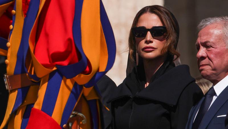 Melania Trump, eclipsată de Regina Rania. Cum au apărut cele două la întâlnirea ONU de la New York