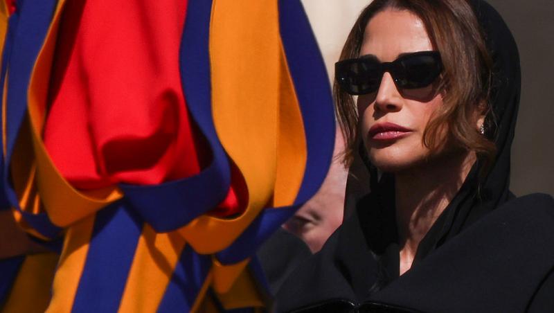 Melania Trump, eclipsată de Regina Rania. Cum au apărut cele două la întâlnirea ONU de la New York