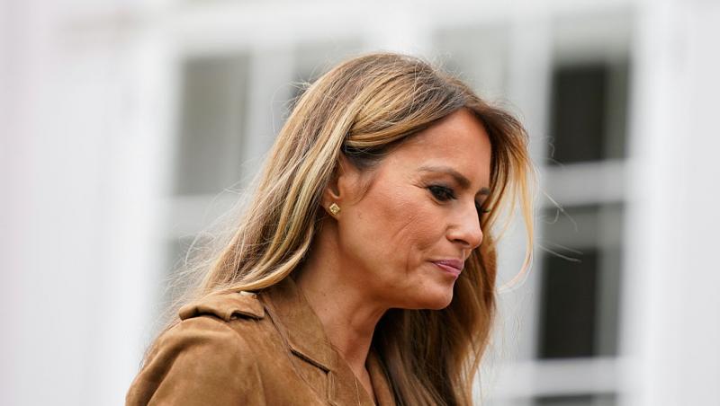 Melania Trump, eclipsată de Regina Rania. Cum au apărut cele două la întâlnirea ONU de la New York