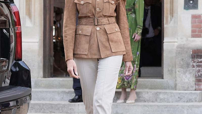 Melania Trump, eclipsată de Regina Rania. Cum au apărut cele două la întâlnirea ONU de la New York