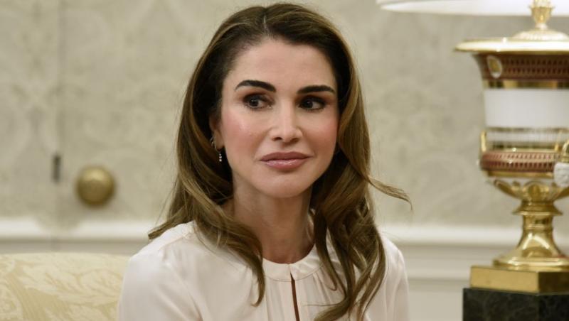 Melania Trump, eclipsată de Regina Rania. Cum au apărut cele două la întâlnirea ONU de la New York