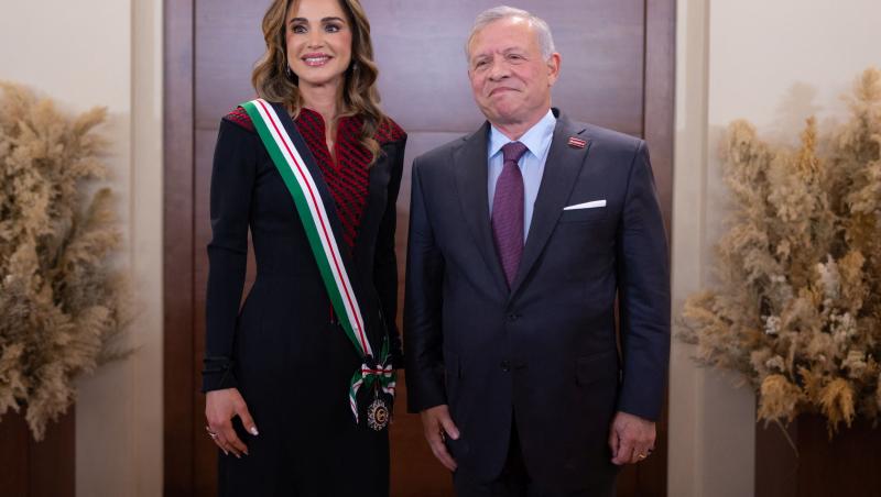 Melania Trump, eclipsată de Regina Rania. Cum au apărut cele două la întâlnirea ONU de la New York