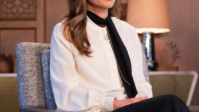 Melania Trump, eclipsată de Regina Rania. Cum au apărut cele două la întâlnirea ONU de la New York