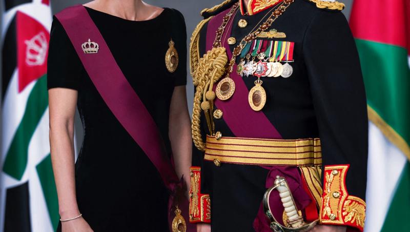 Melania Trump, eclipsată de Regina Rania. Cum au apărut cele două la întâlnirea ONU de la New York