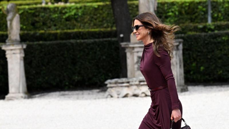 Melania Trump, eclipsată de Regina Rania. Cum au apărut cele două la întâlnirea ONU de la New York