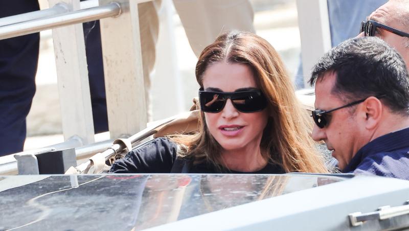 Melania Trump, eclipsată de Regina Rania. Cum au apărut cele două la întâlnirea ONU de la New York