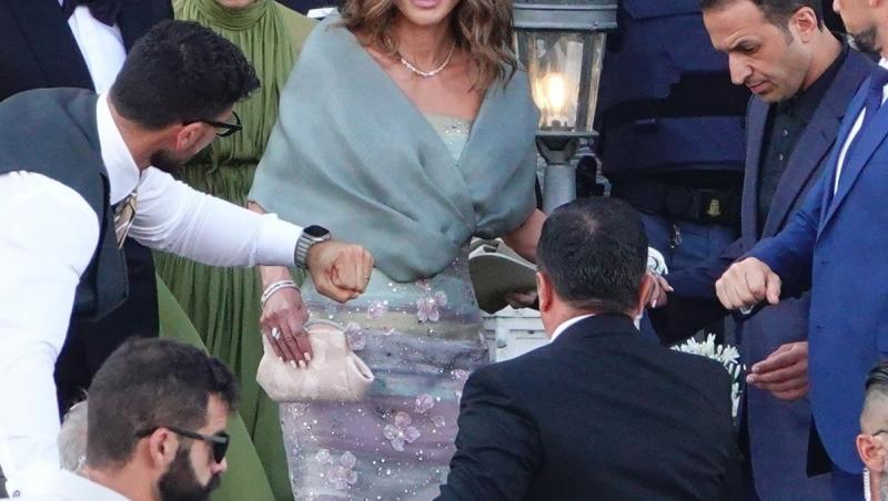 Melania Trump, eclipsată de Regina Rania. Cum au apărut cele două la întâlnirea ONU de la New York