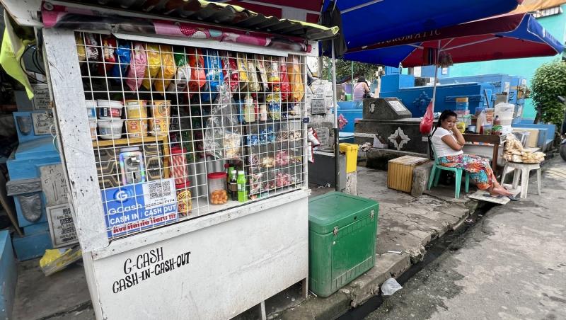 Cum arată Cimitirul de Nord din Manila, zis și „orașul morților vii”, locul ce i-a șocat pe concurenții de la Asia Express