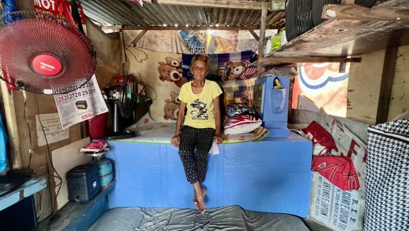 Cum arată Cimitirul de Nord din Manila, zis și „orașul morților vii”, locul ce i-a șocat pe concurenții de la Asia Express