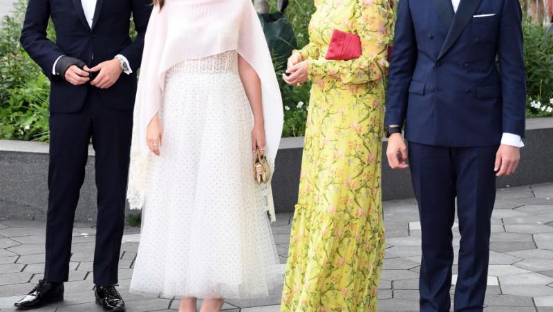 Va urca pe tron în viitor, dar se luptă cu o boală cronică la doar 52 de ani. Cine e Prințesa care va ieși din vizorul public