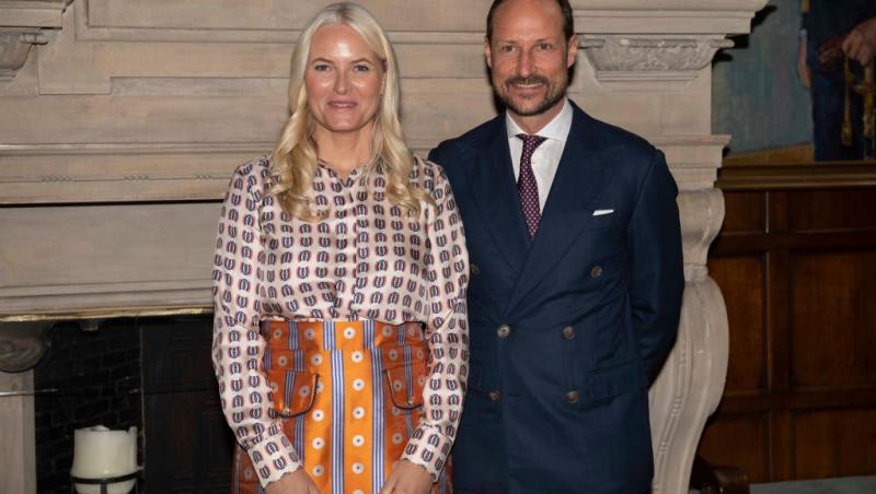 Va urca pe tron în viitor, dar se luptă cu o boală cronică la doar 52 de ani. Cine e Prințesa care va ieși din vizorul public