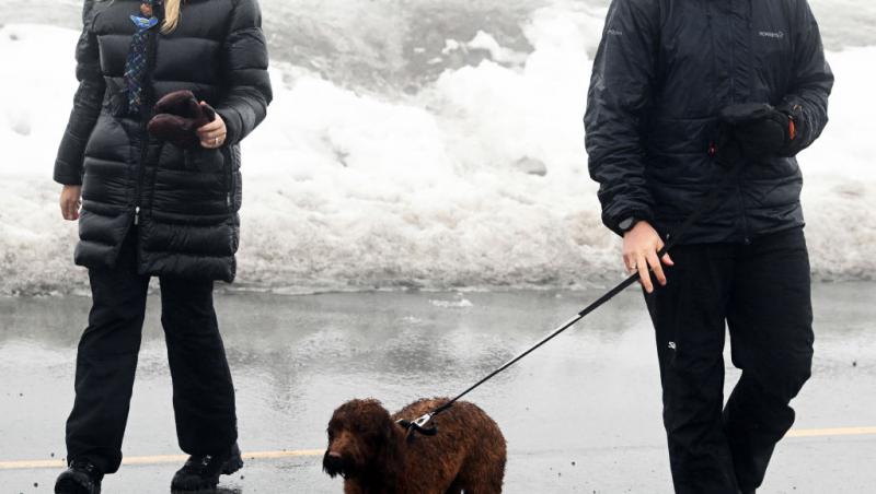 Va urca pe tron în viitor, dar se luptă cu o boală cronică la doar 52 de ani. Cine e Prințesa care va ieși din vizorul public