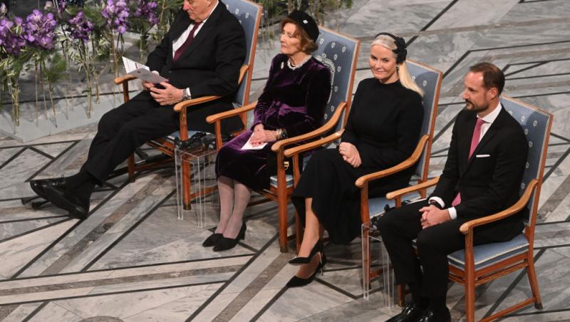 Va urca pe tron în viitor, dar se luptă cu o boală cronică la doar 52 de ani. Cine e Prințesa care va ieși din vizorul public